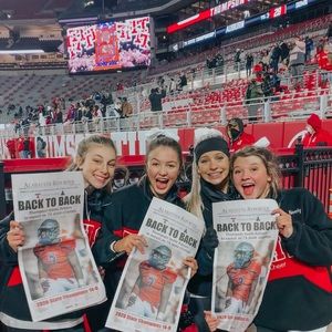 Meet your Posher, Neely